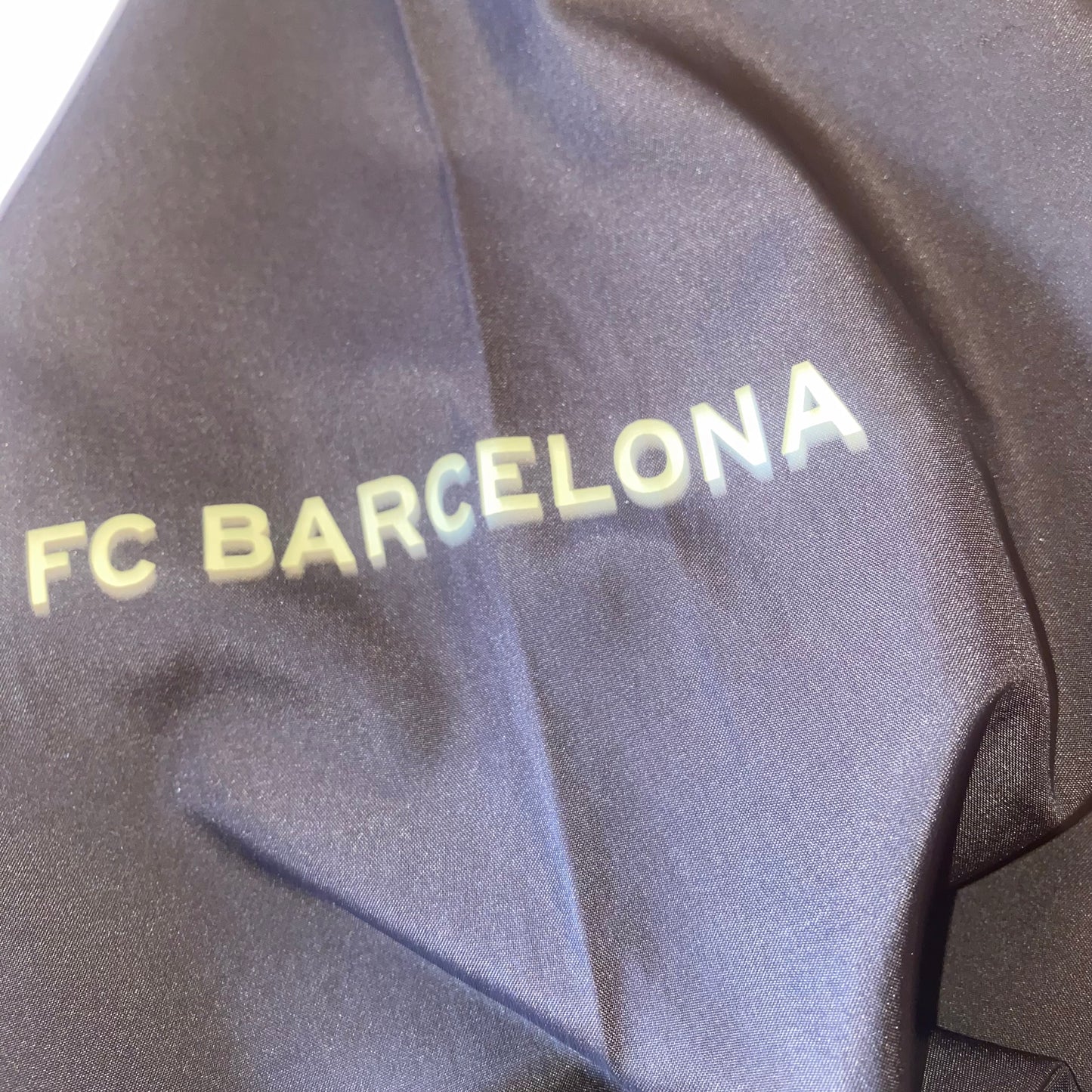 Barcelona 08/09 Chaqueta XL