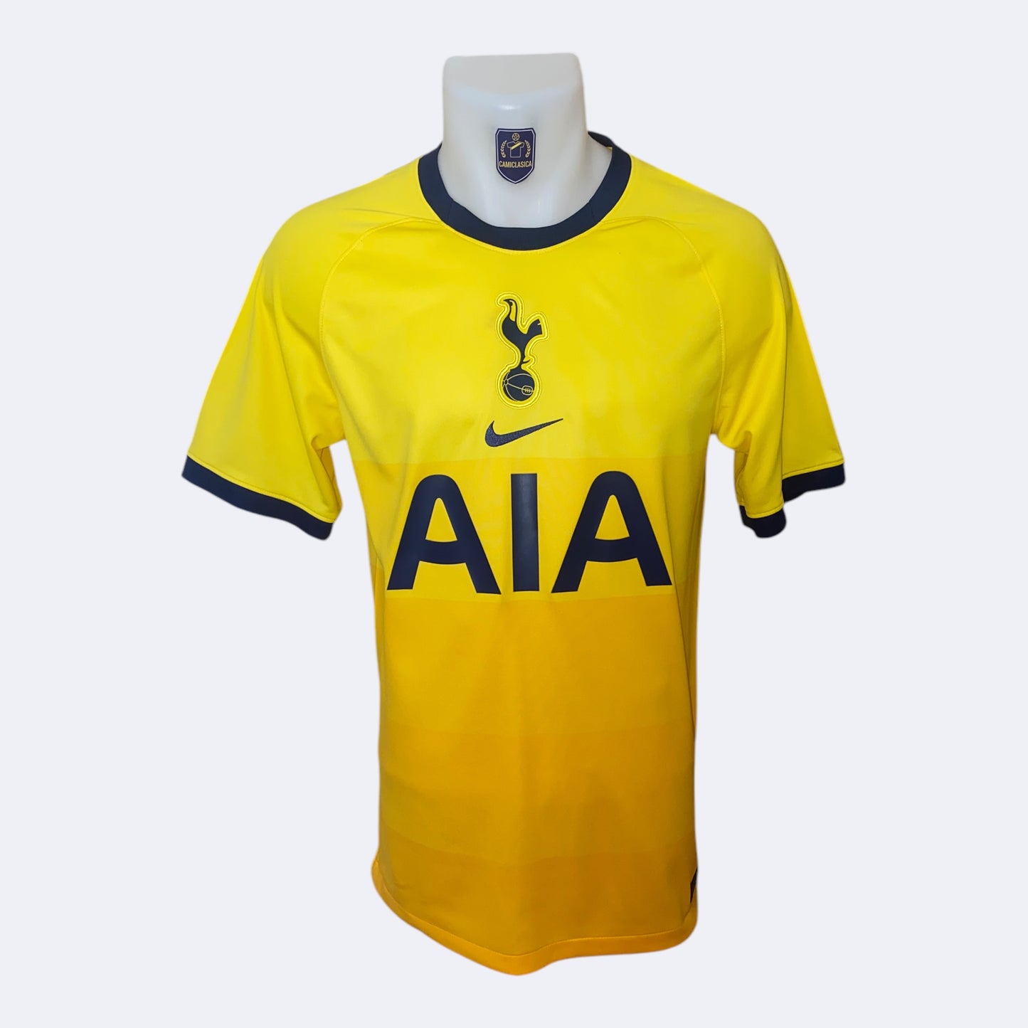 Tottenham 20/21 Alternativa #9 Bale S
