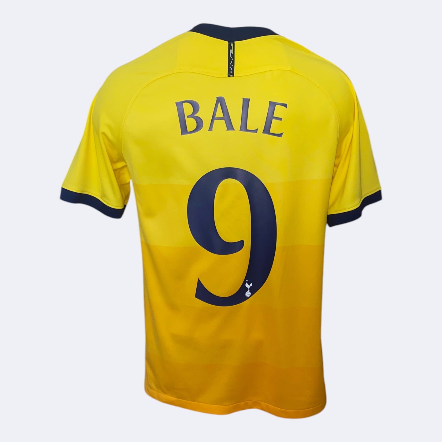 Tottenham 20/21 Alternativa #9 Bale S