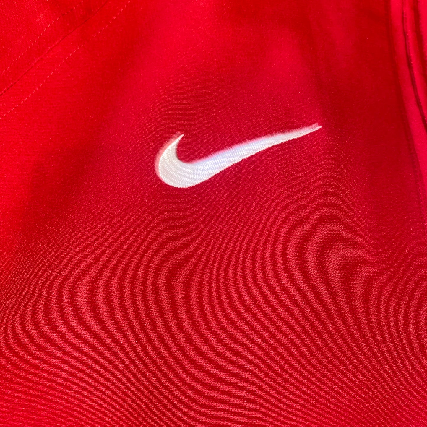 Manchester United 05/06 Chaqueta S