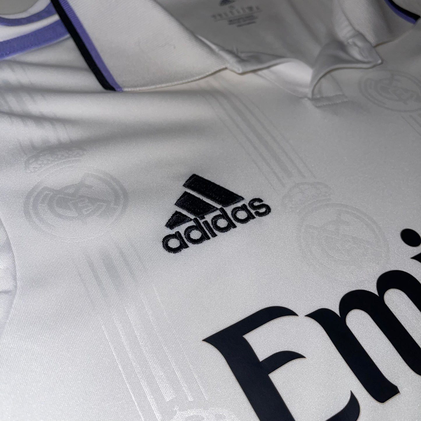 Real Madrid 22/23 Local S