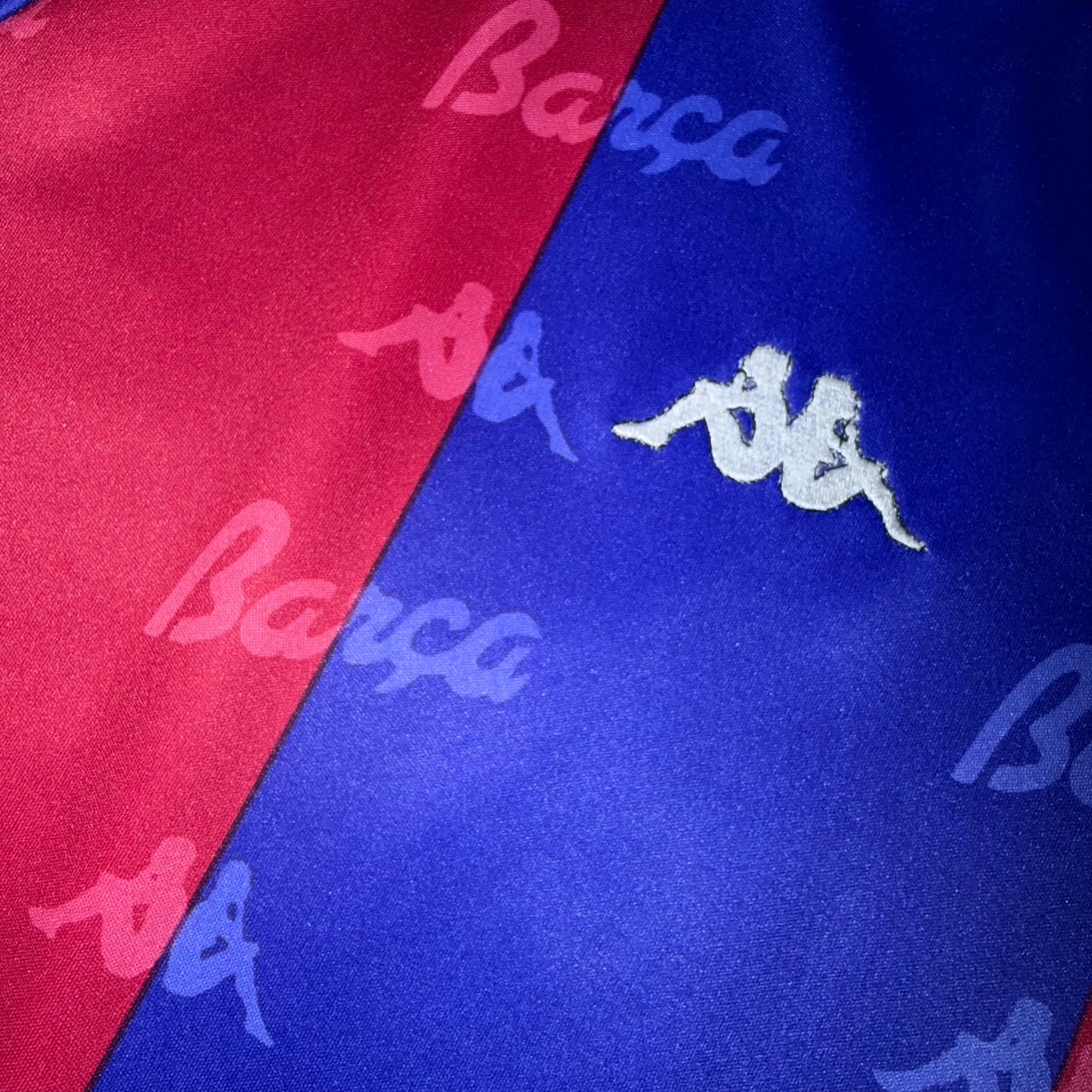 Barcelona 92/95 Local L