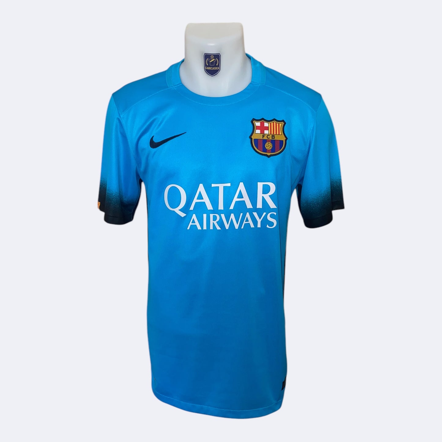 FC barcelona 15/16 Alternativa #11 neymar S