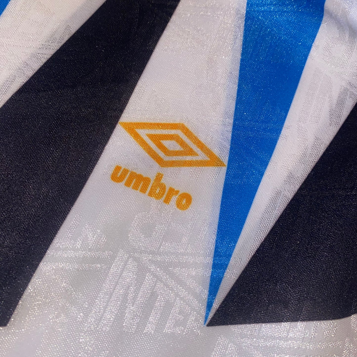 Inter Milan 91/92 Visitante XL