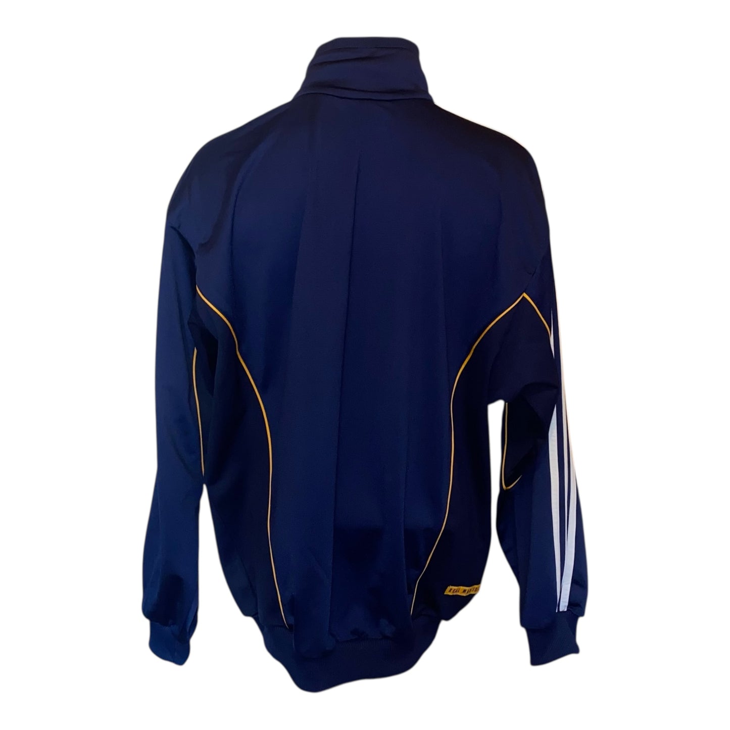 Real Madrid 98/00 Chaqueta L