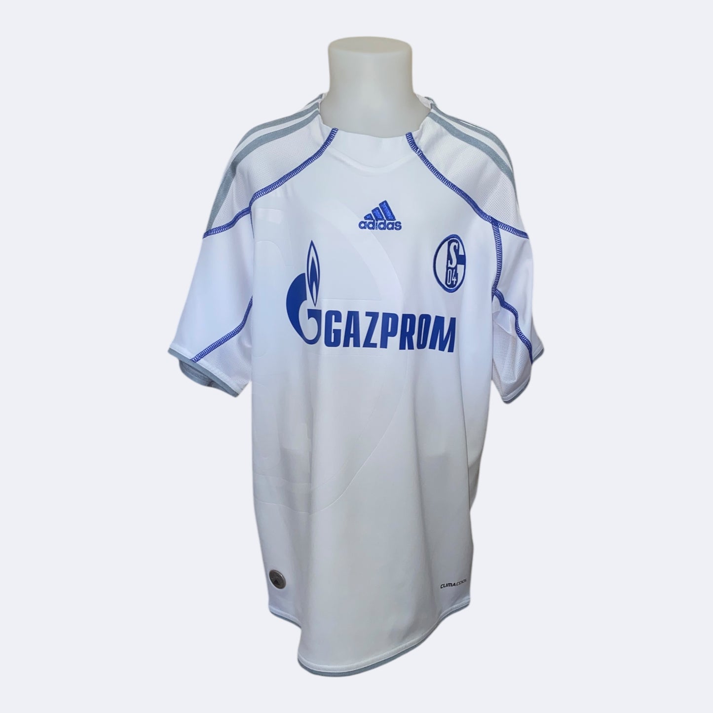 Schalke 04 09/10 Alternativva 164