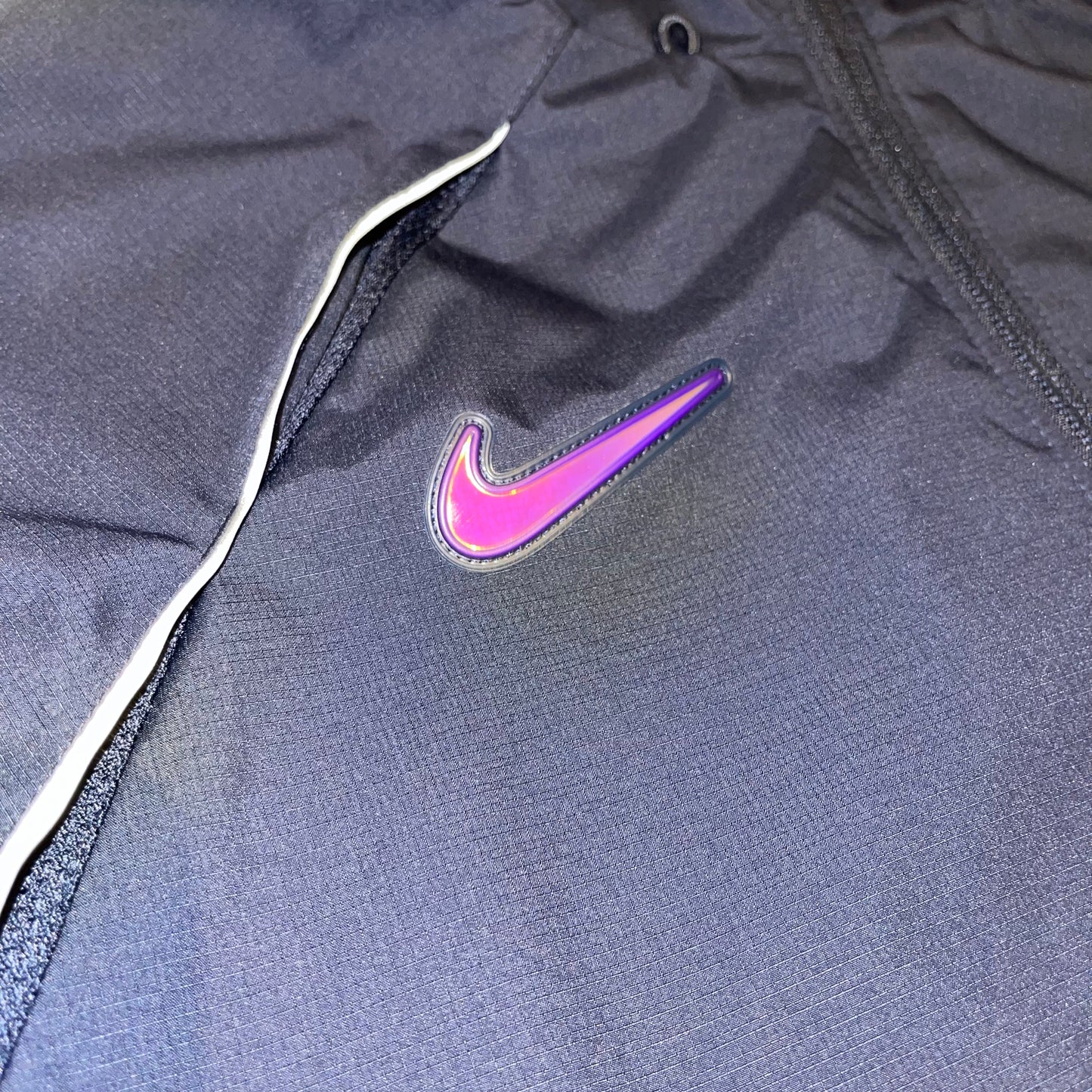 Barcelona 21/22 Chaqueta S