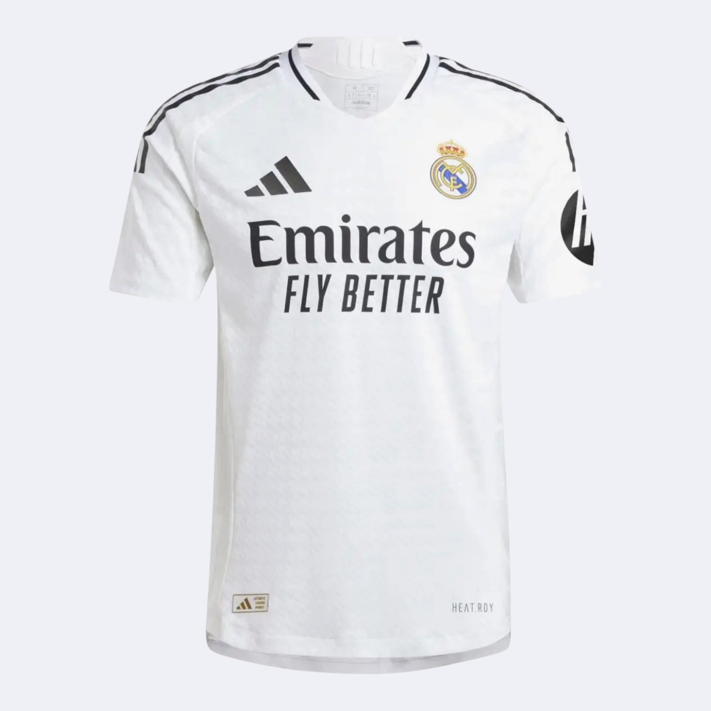Real Madrid 24/25 Local Player version L