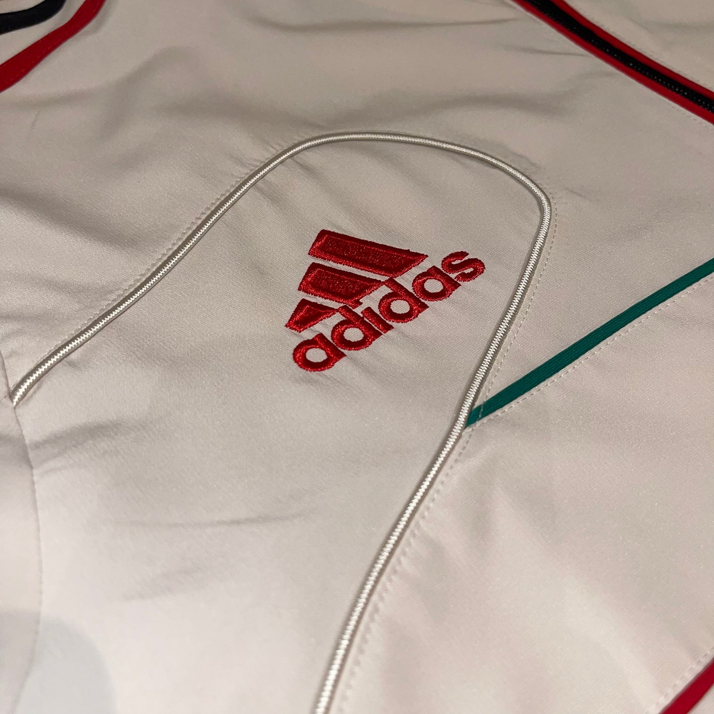 AC Milan 12/13 Chaqueta L