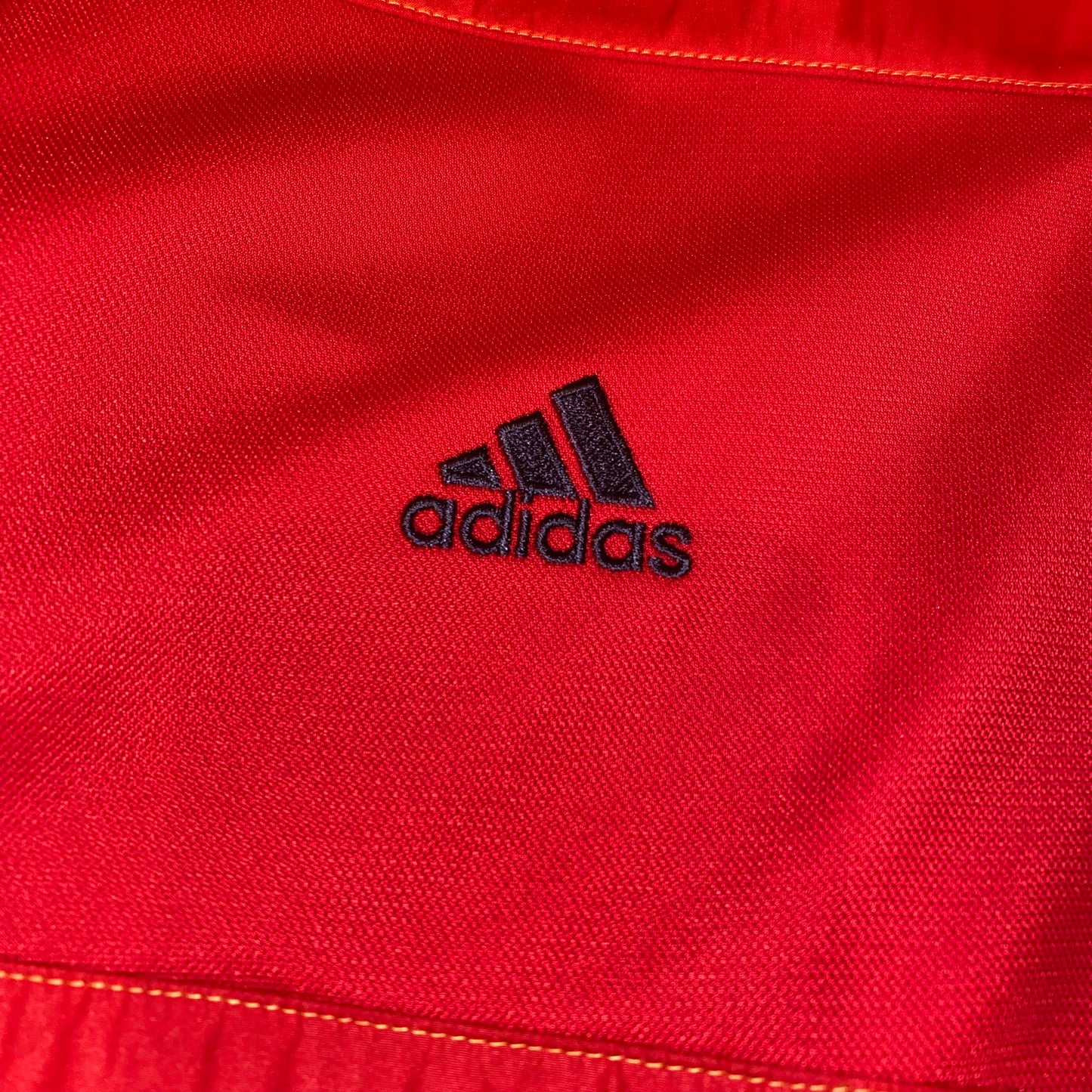 España 2011 Chaqueta M