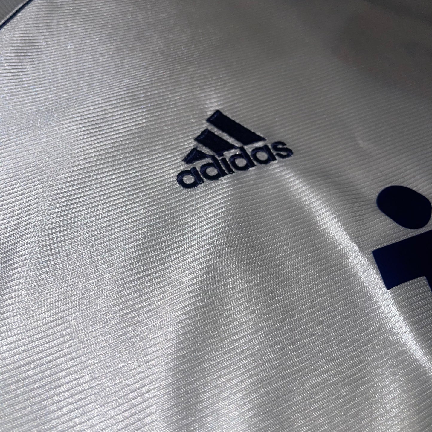 Real Madrid 98/00 Local XL