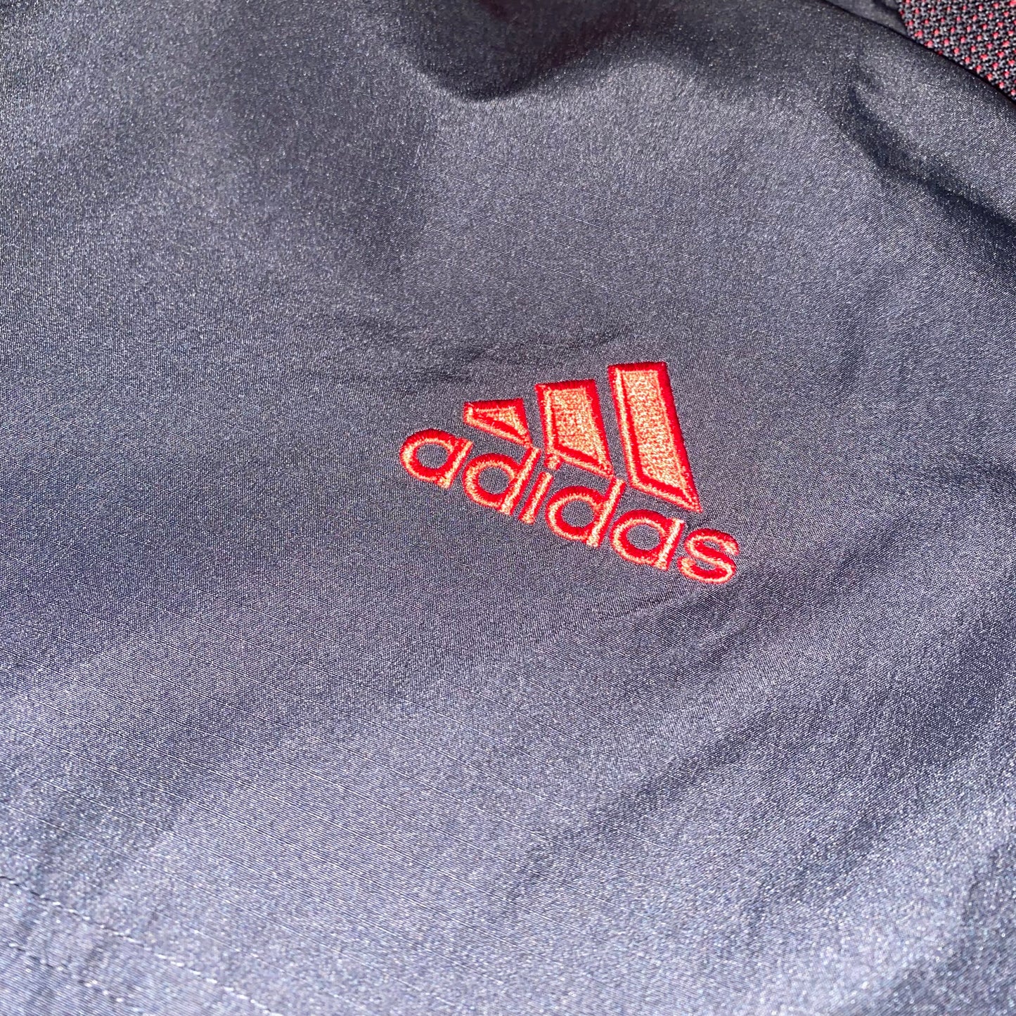 Manchester United 22/23 Chaqueta M