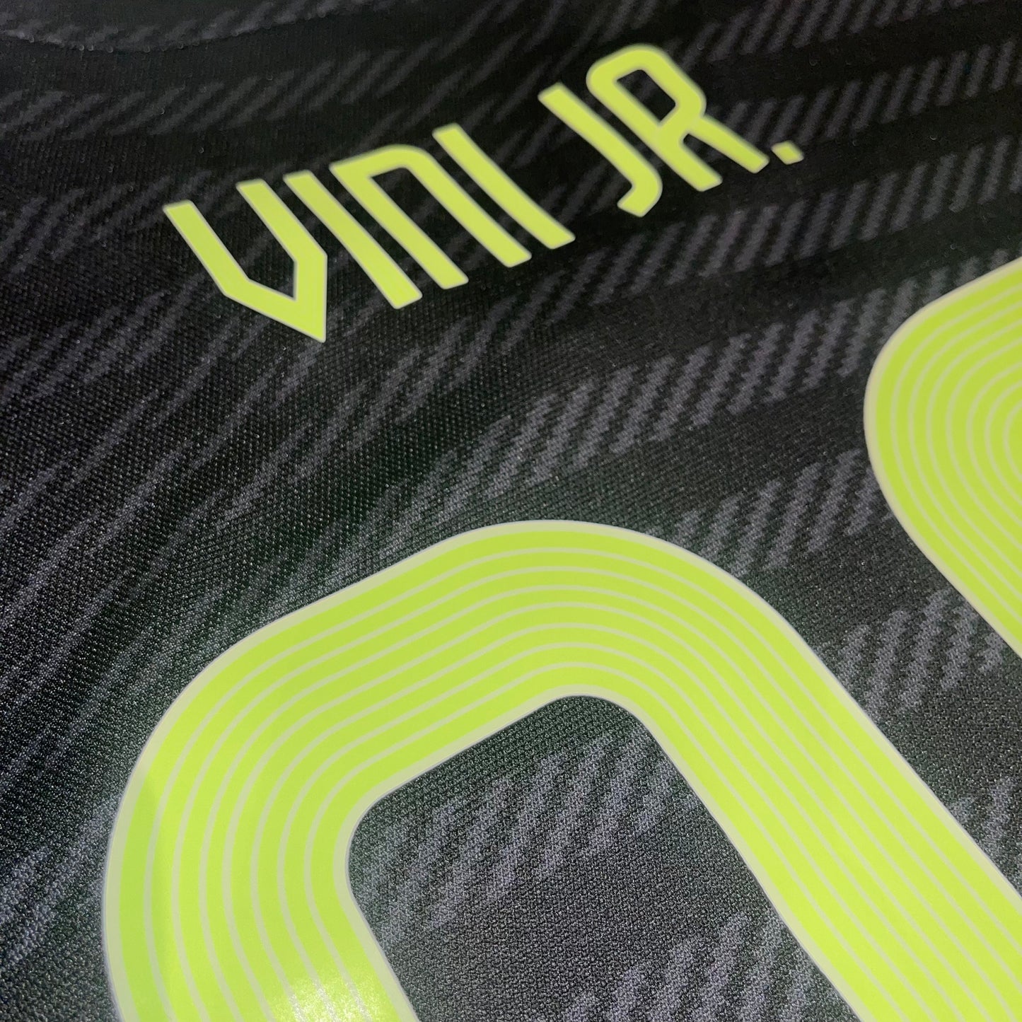 Real Madrid 22/23 Alternativa #20 Vinicius XL