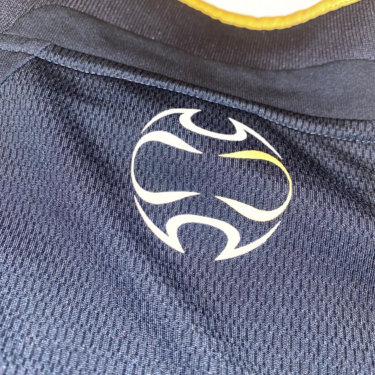 Real Madrid 06/07 Sudadera M