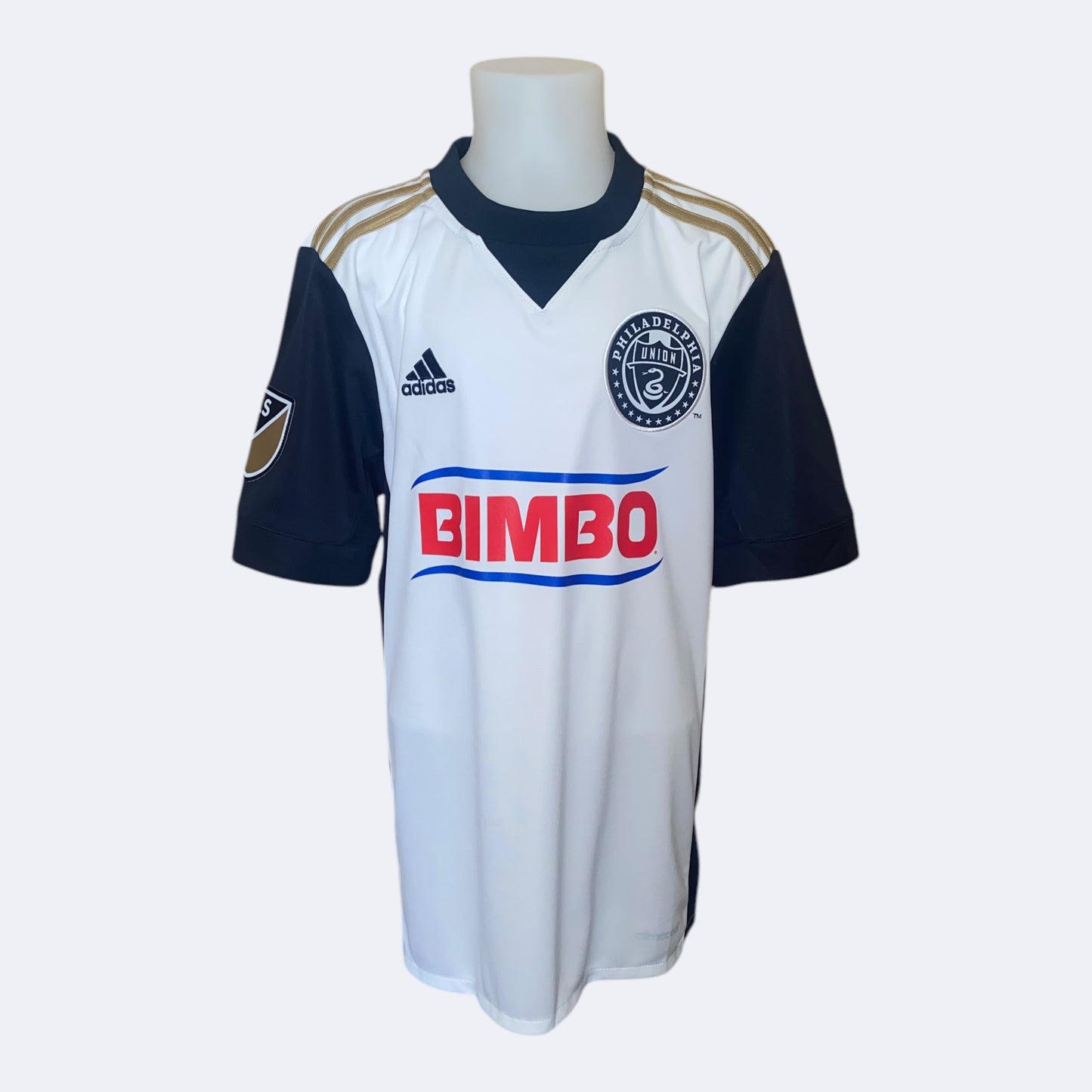 Philadelphia Union 2017 Visitante 152