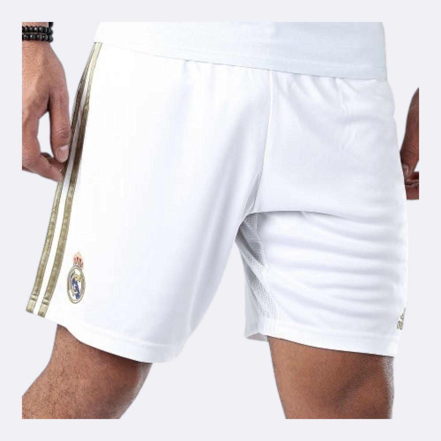 Real Madrid 19/20 Short L