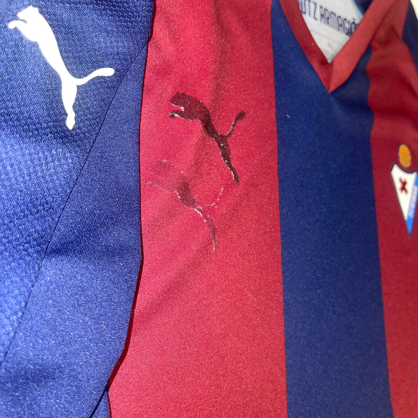 Eibar 18/19 Local L
