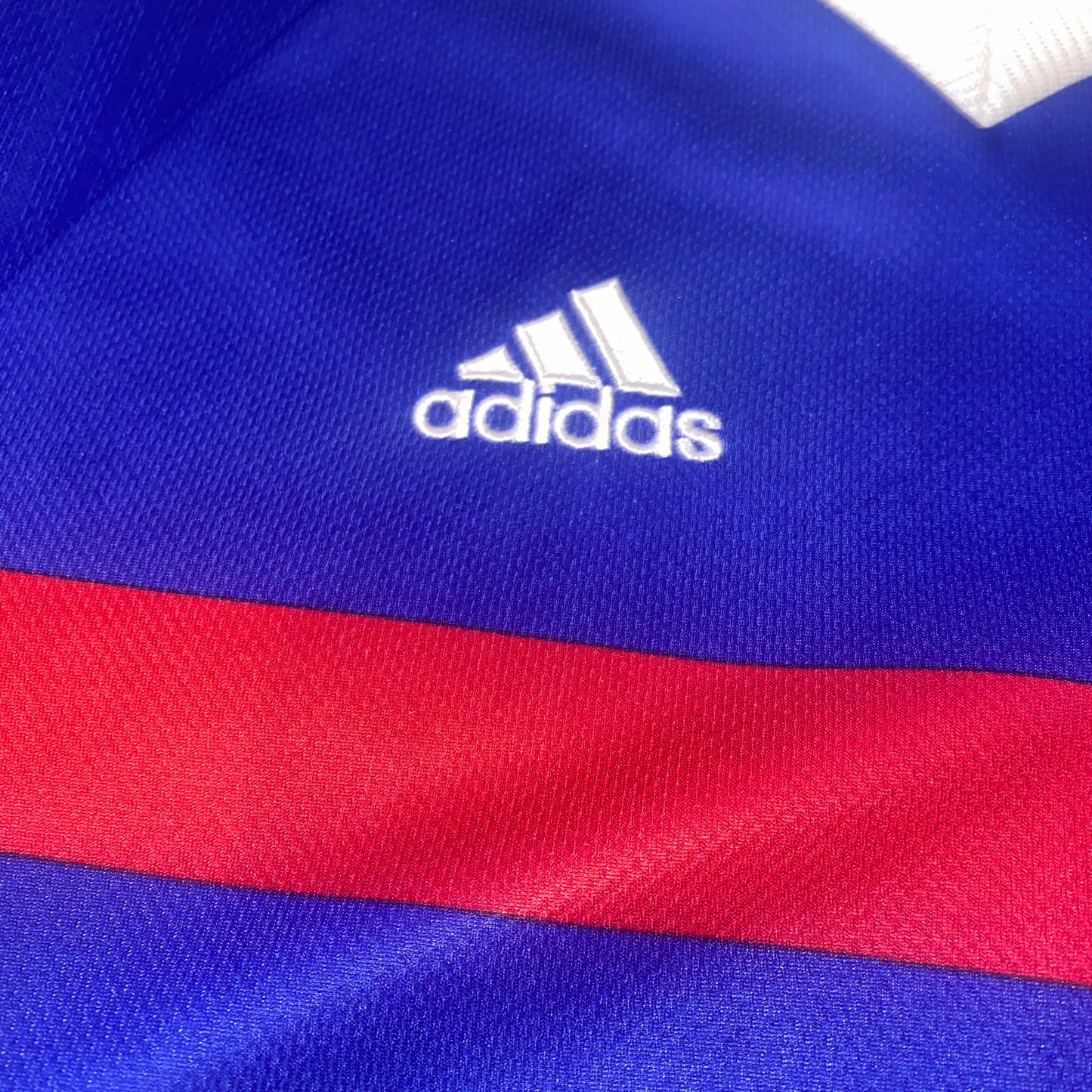 Francia 1998 Local XL