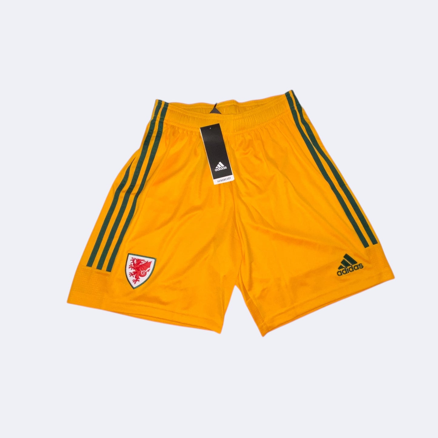 Gales 20/21 Short Visitante S