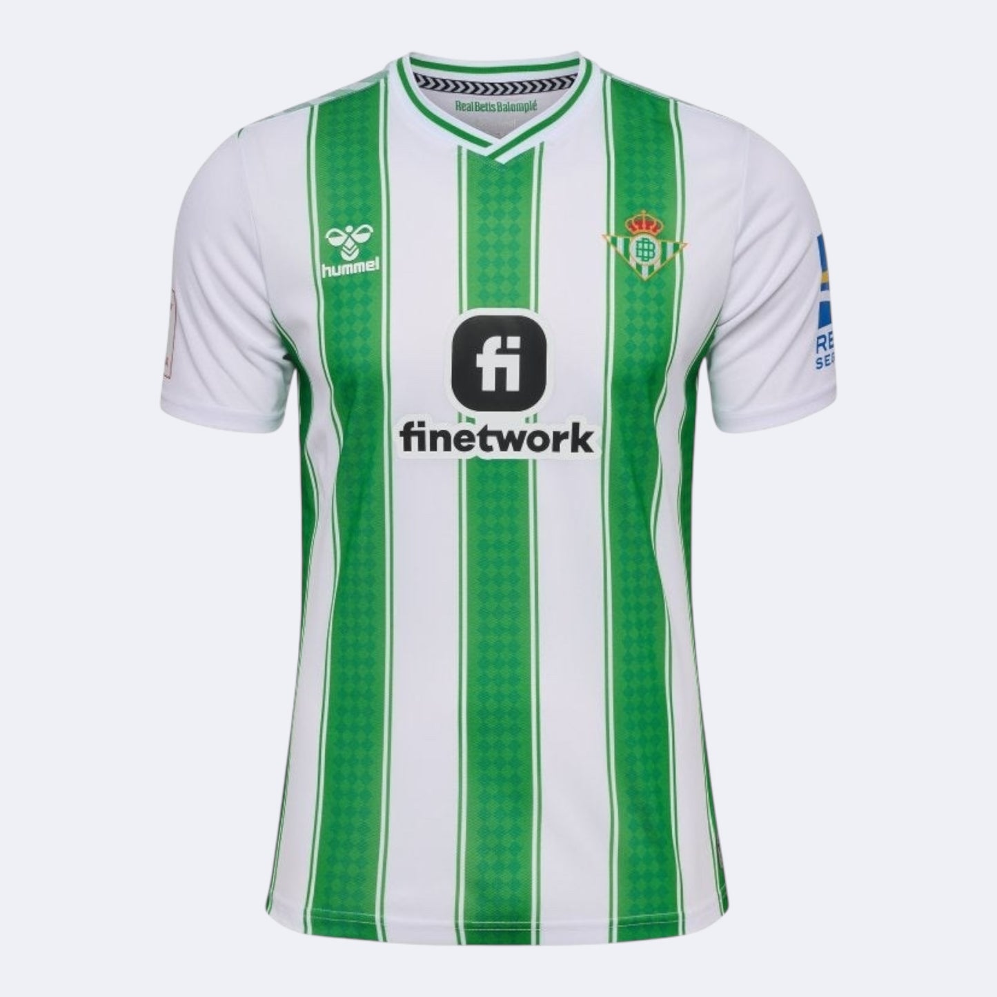 Betis 23/24 Local M