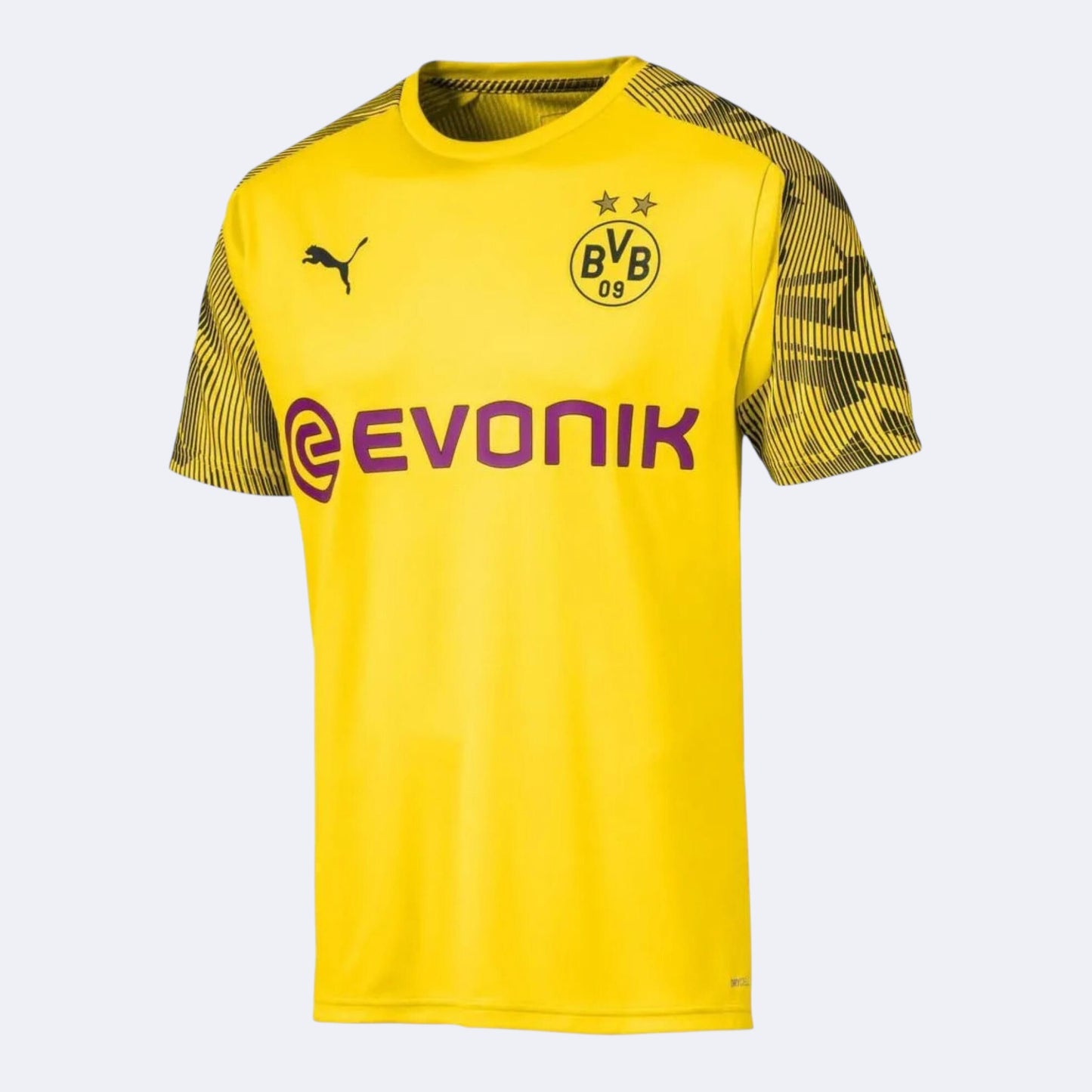 Borussia Dortmund 19/20 entreno S