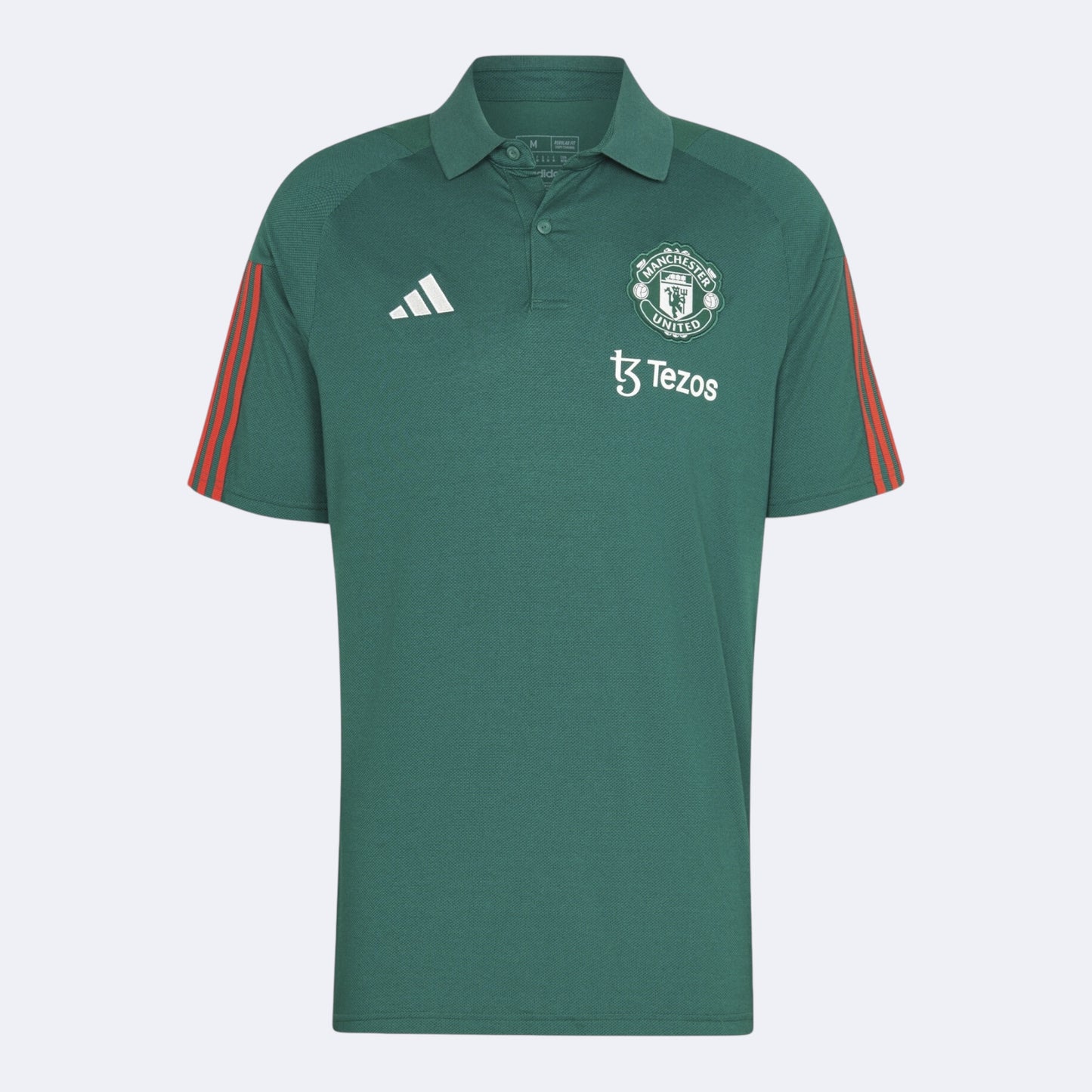 Manchester United 23/24 Polo S
