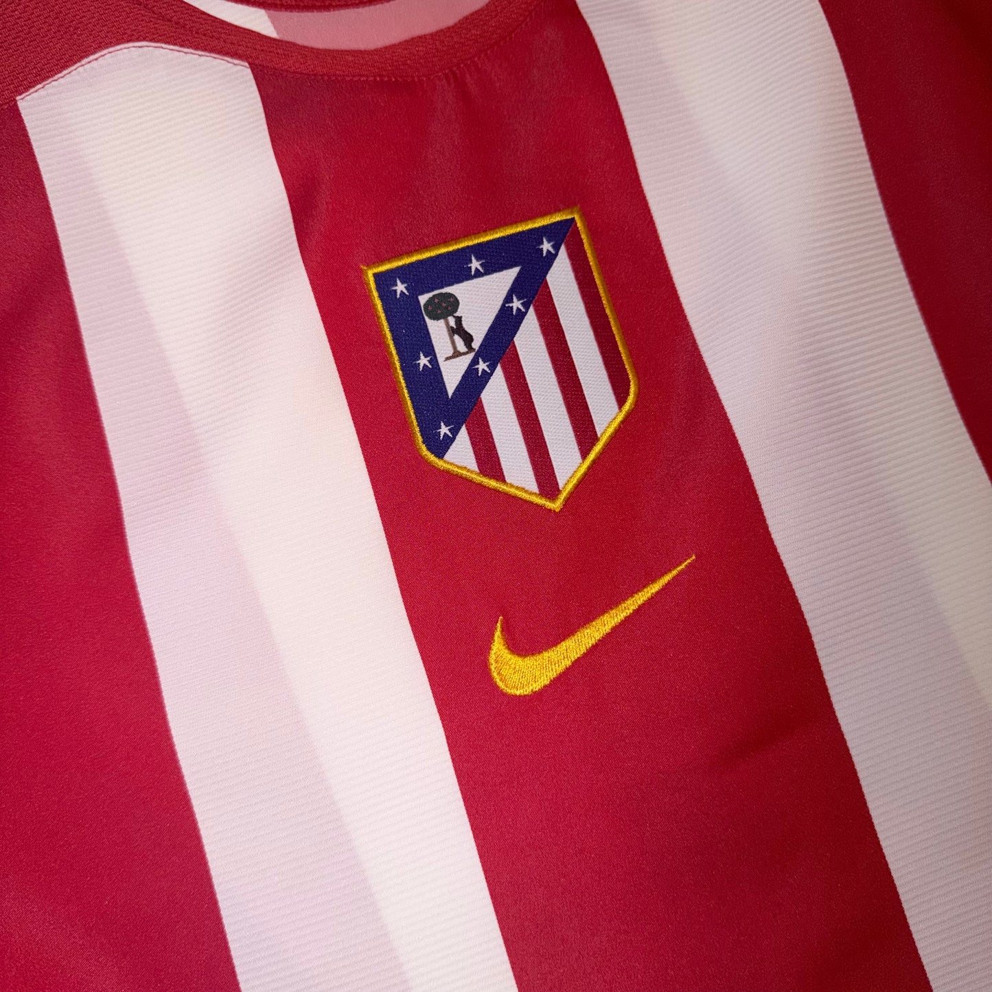 Atletico de Madrid 05/06 Local XL