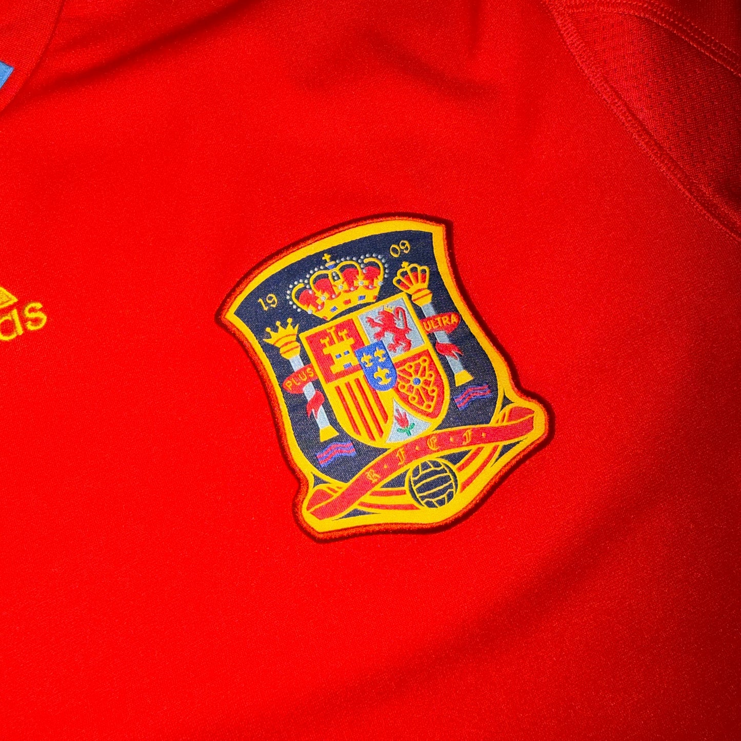 España 2010 Local XL