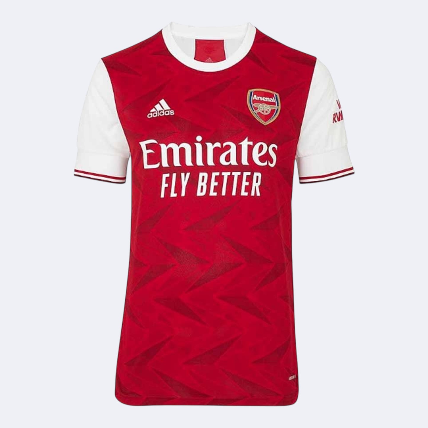 Arsenal 20/21 Local S