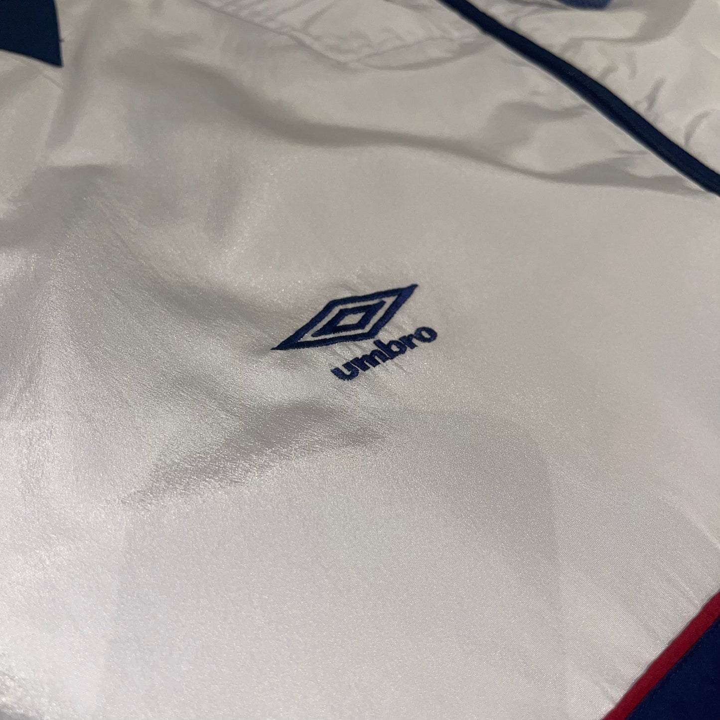 Inglaterra 1990 Chaqueta L