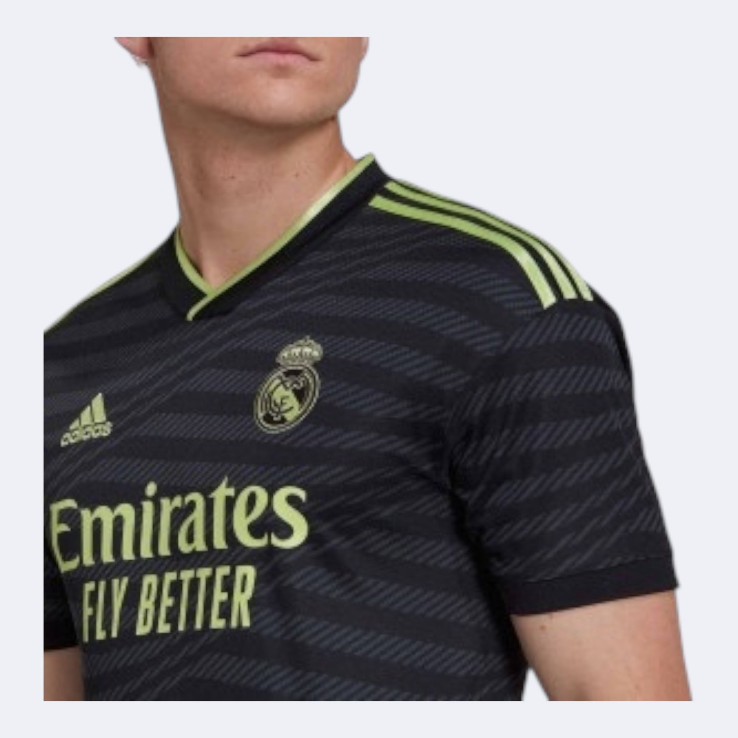 Real Madrid 22/23 Alternativa S