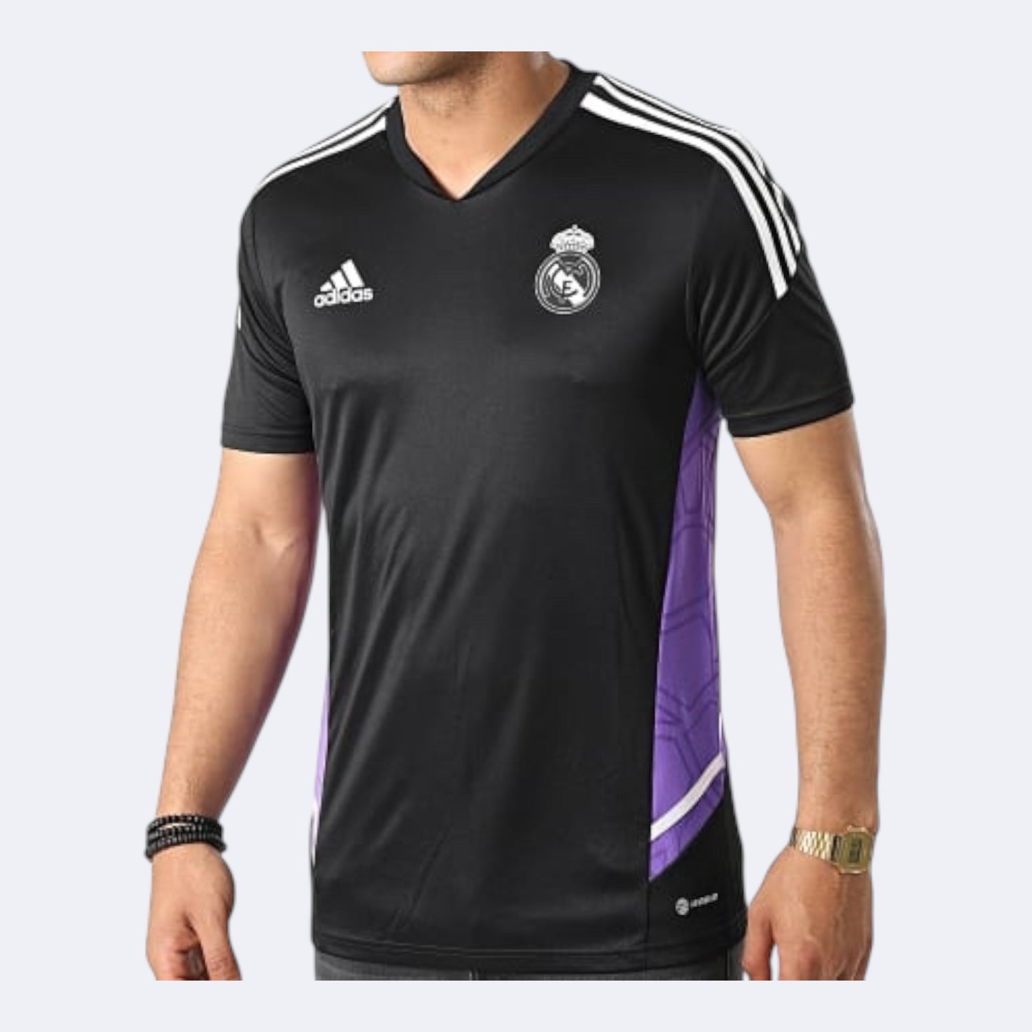 Real Madrid 22/23 entreno S