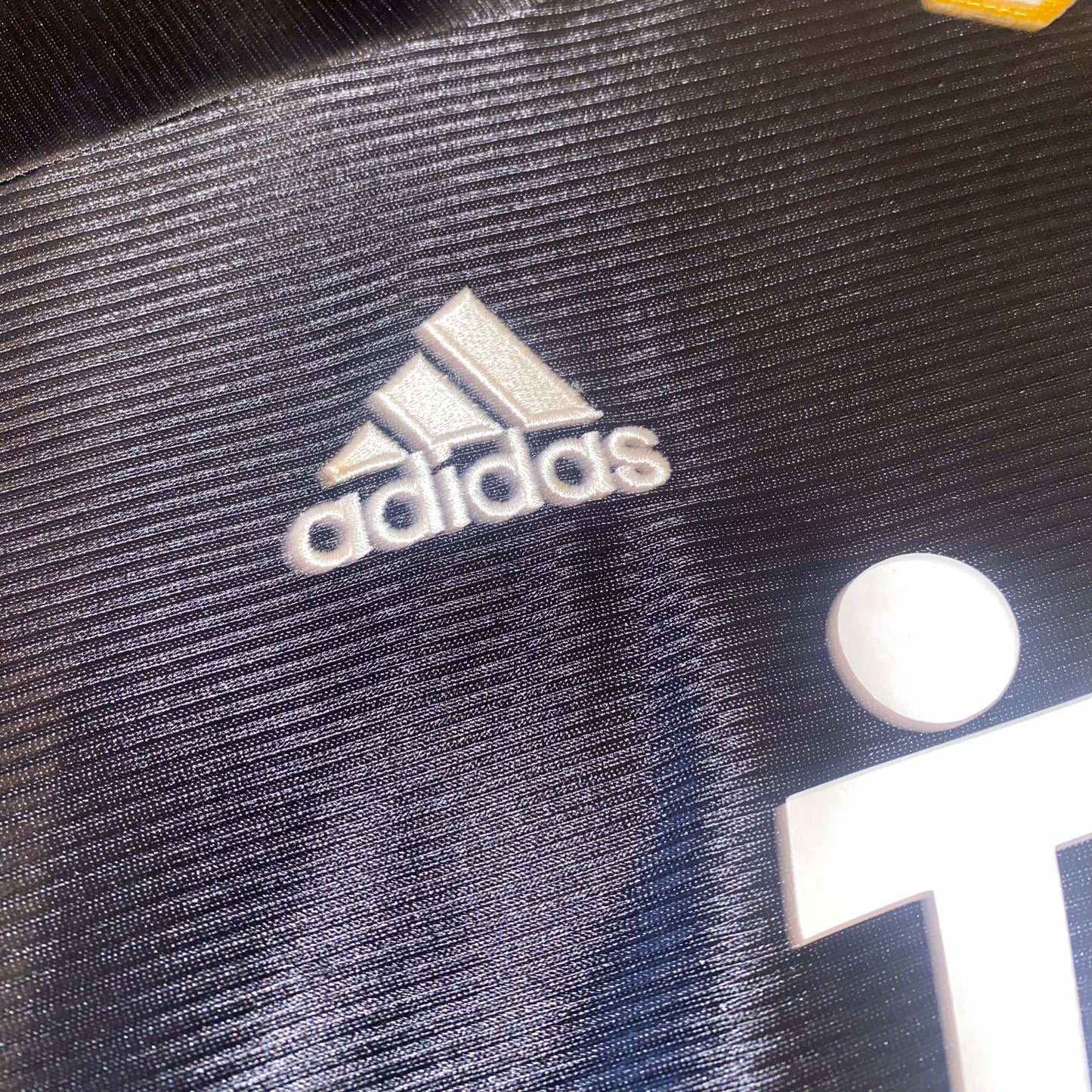 Real Madrid 98/00 Visitante XL