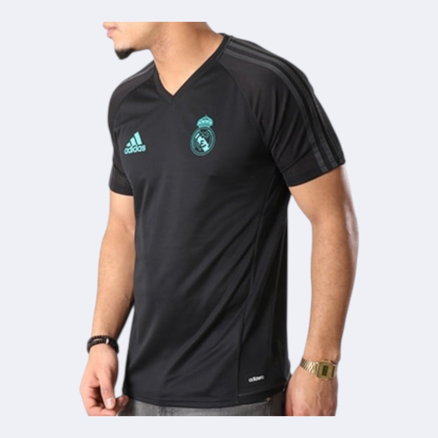 Real Madrid 17/18 Entreno M