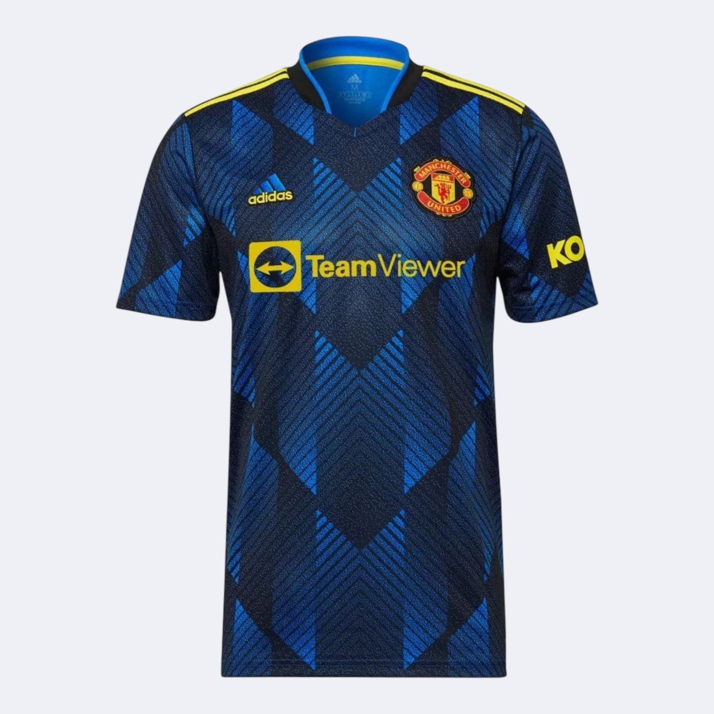 Manchester United 21/22 Alternativa XL