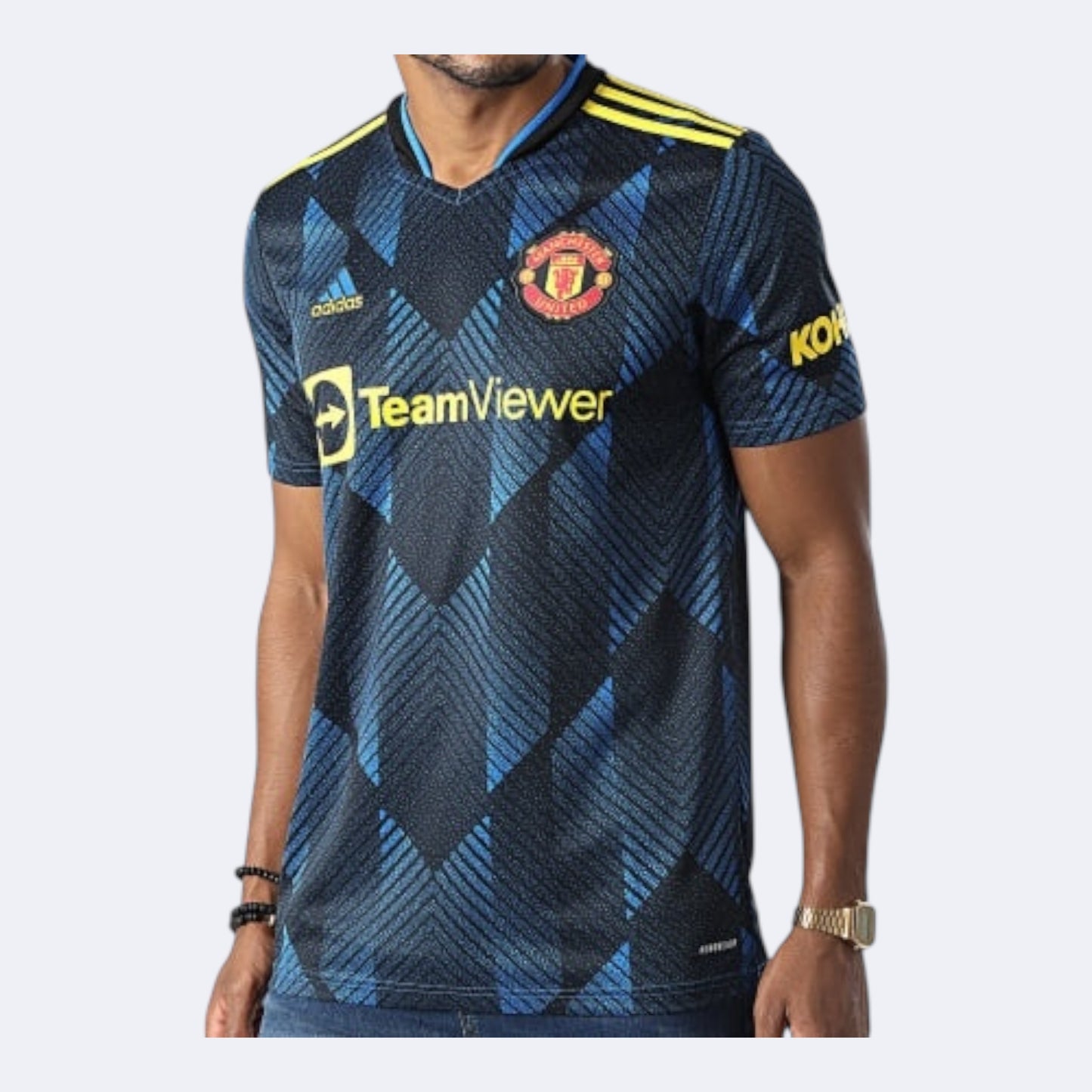 Manchester United 21/22 Alternativa XL