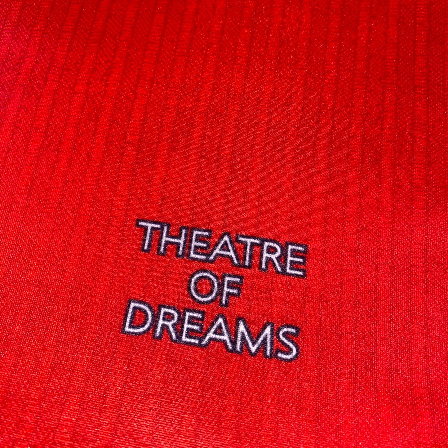 Manchester United 96/98 XL