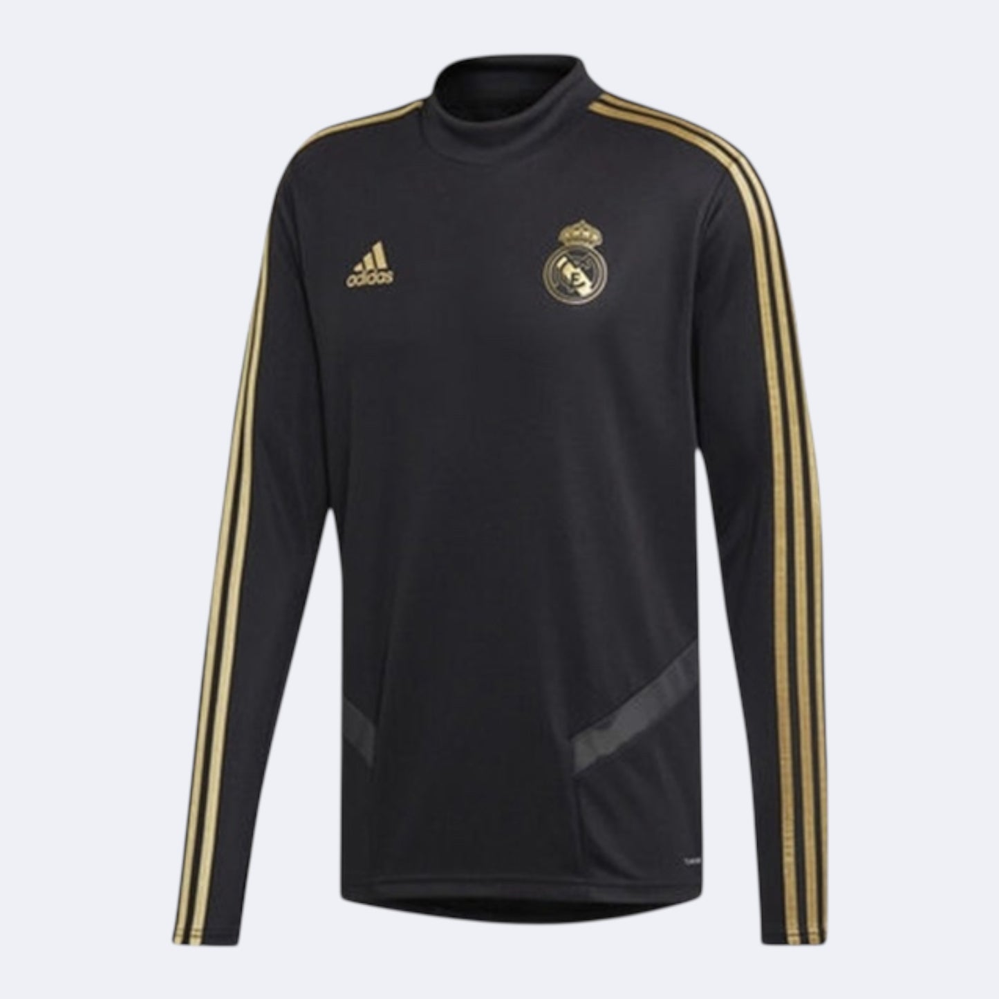 Real Madrid 19/20 Sudadera XS