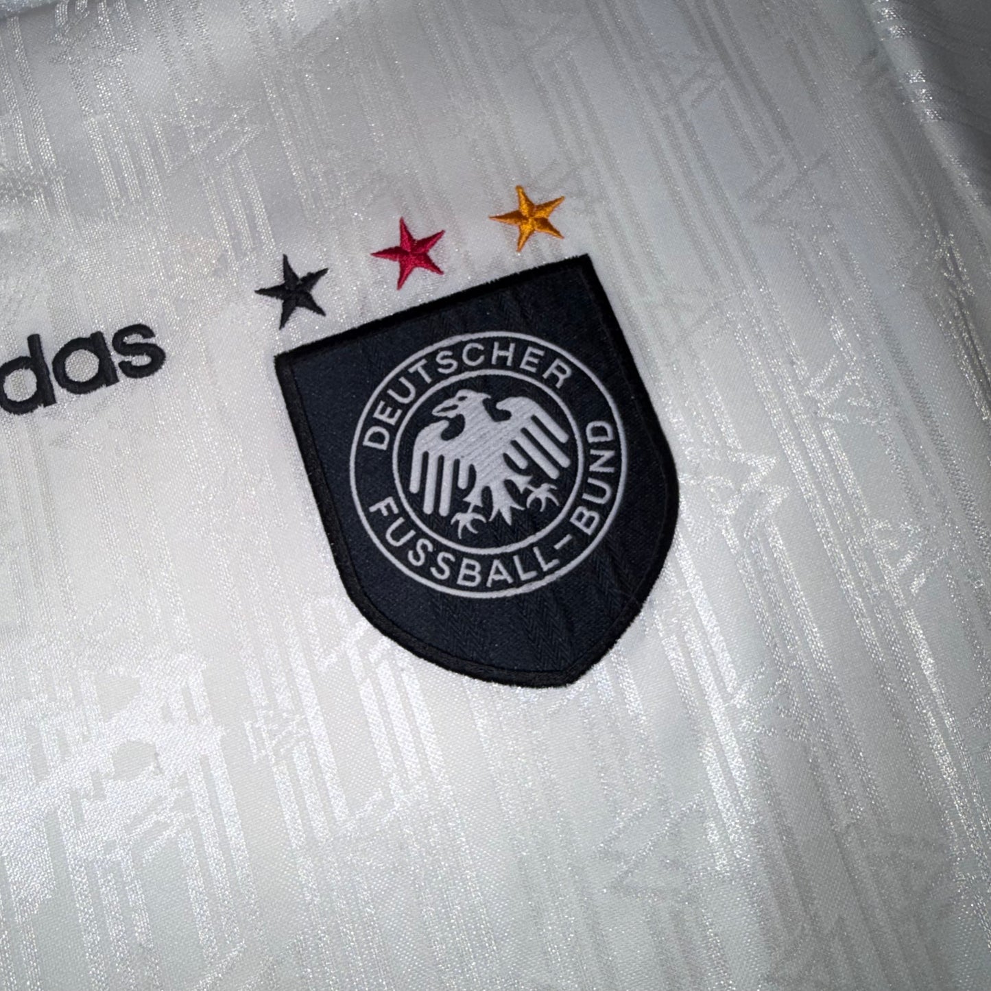 Alemania 1996 Local XL