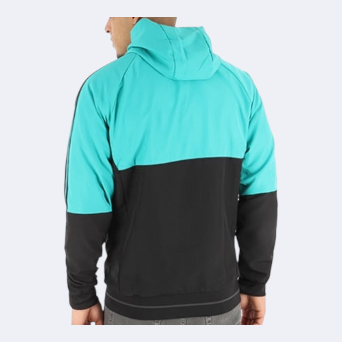 Real madrid 17/18 Chaqueta XS