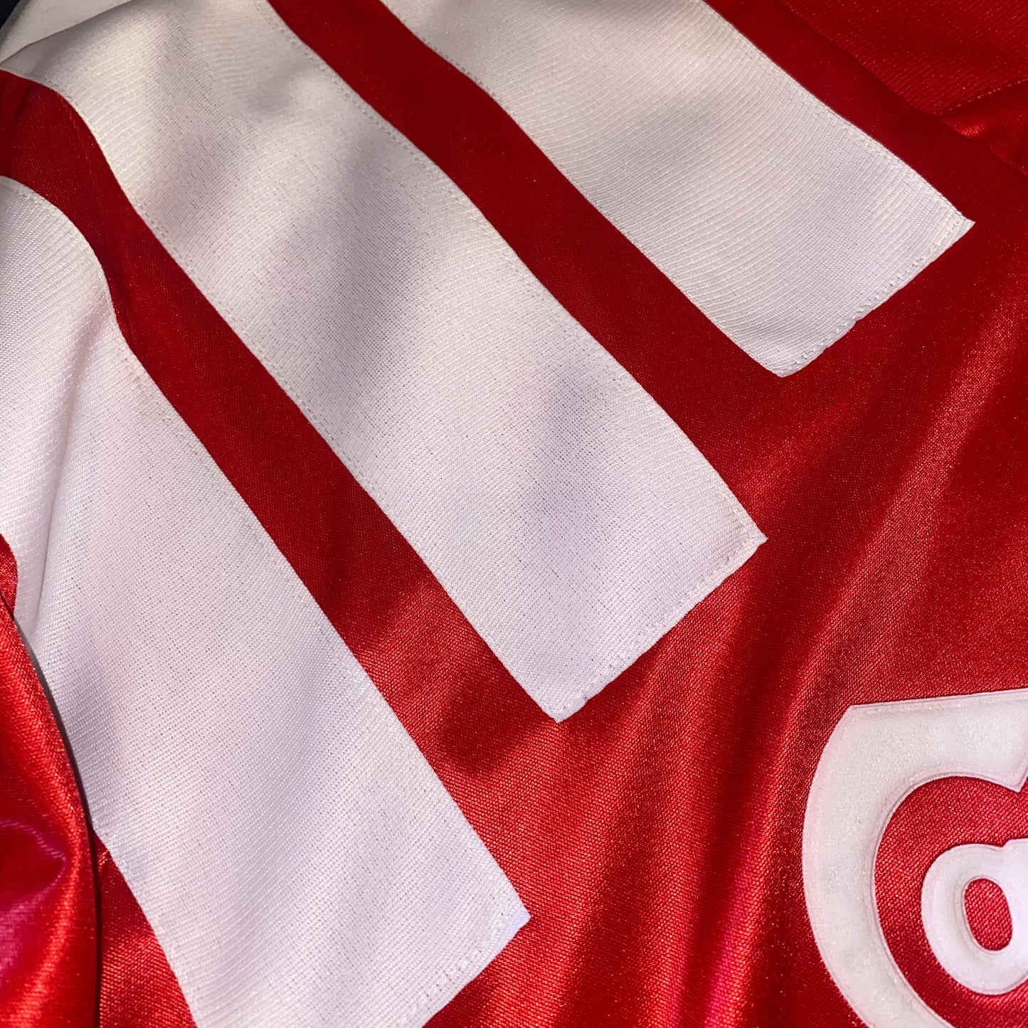 Liverpool 92/93 Local XL