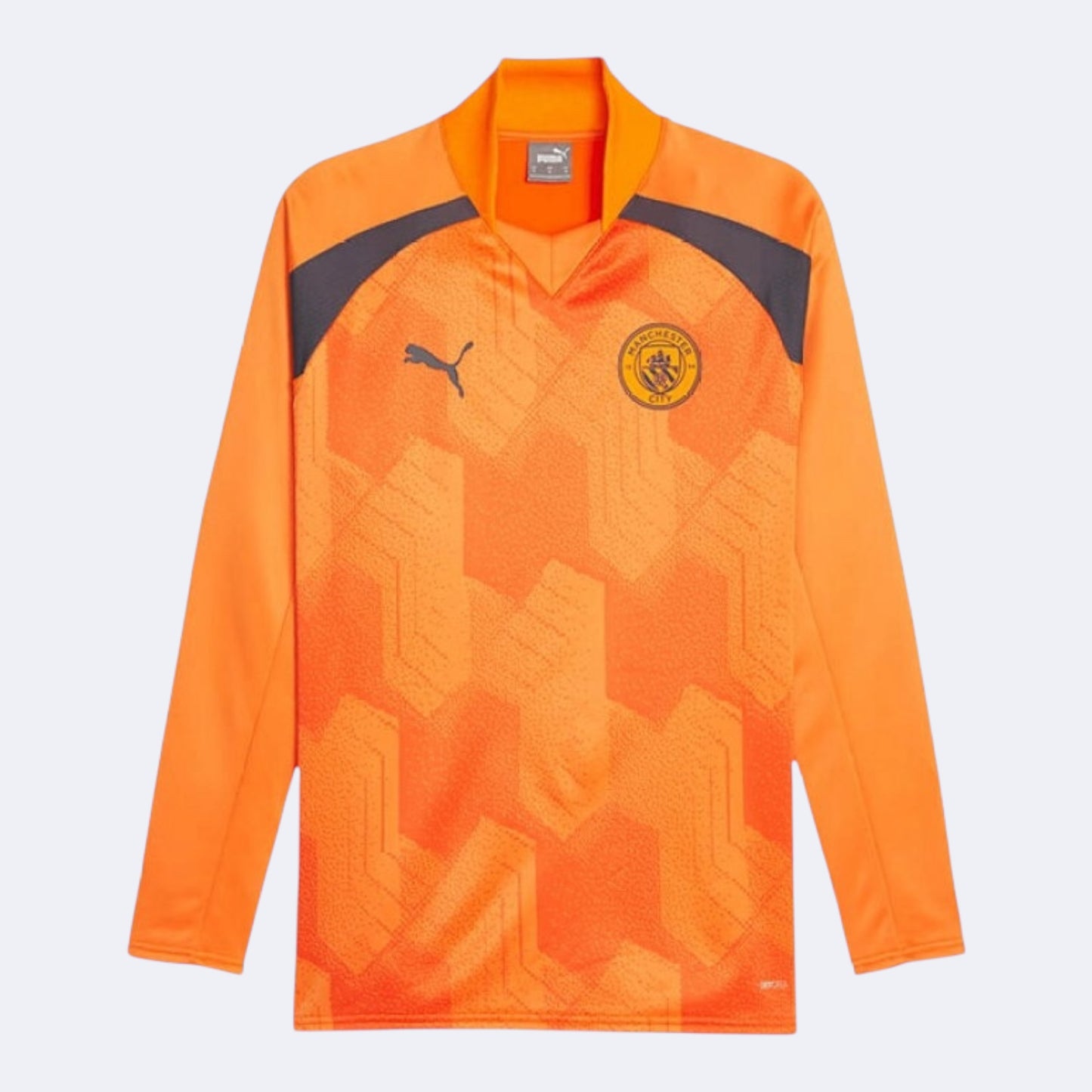 Manchester City 23/24 Sudadera S