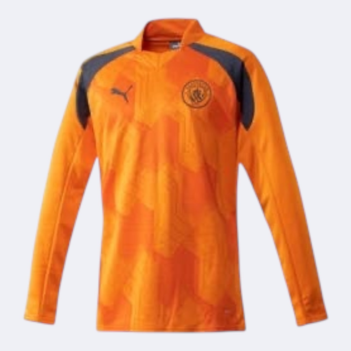 Manchester City 23/24 Sudadera S