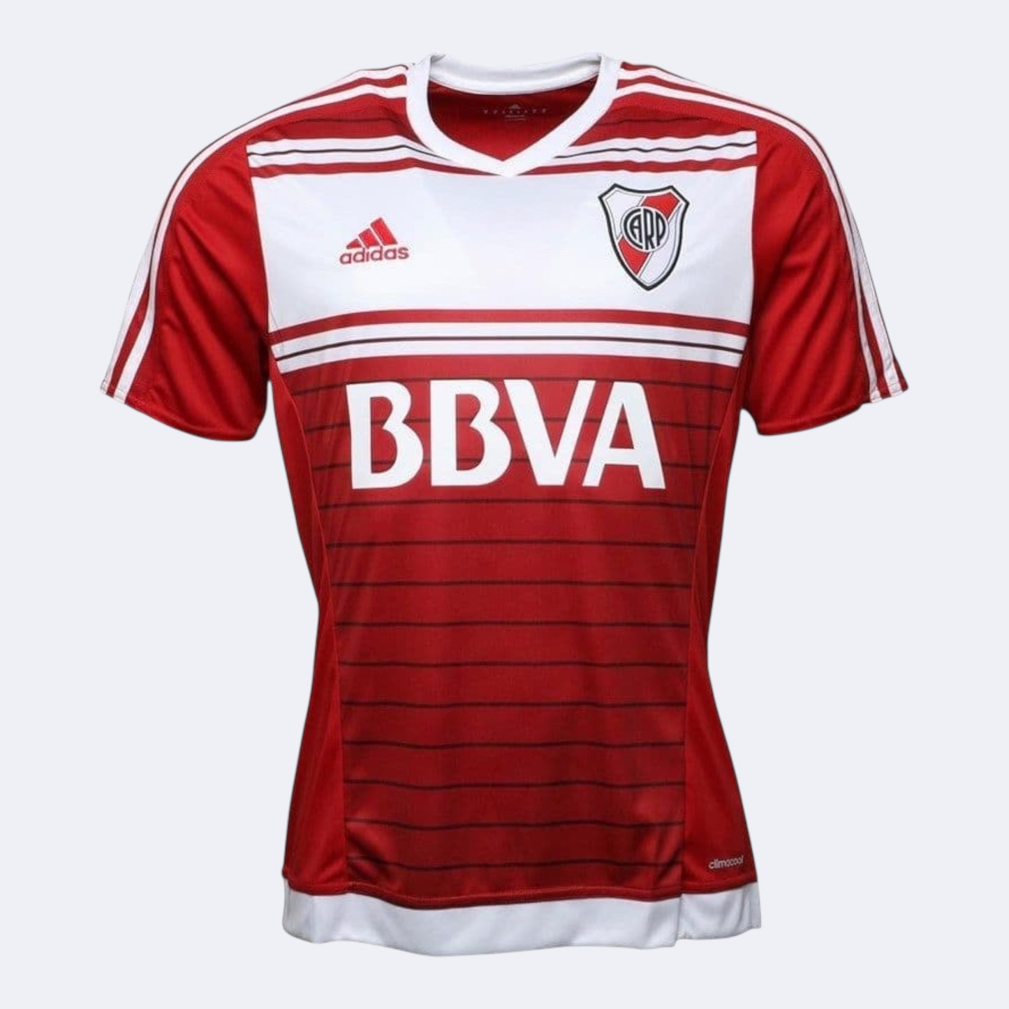 River Plate 16/17 Visitante L
