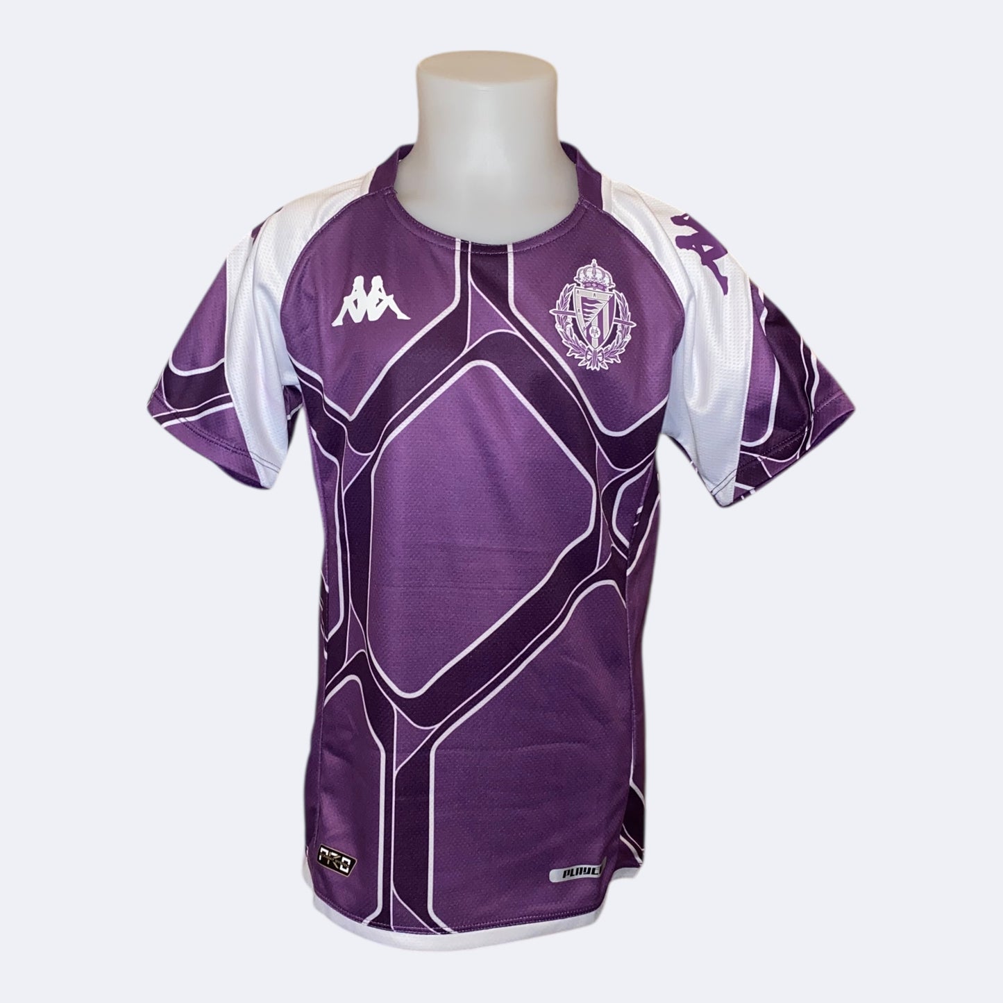 Valladolid 23/24 prematch 140