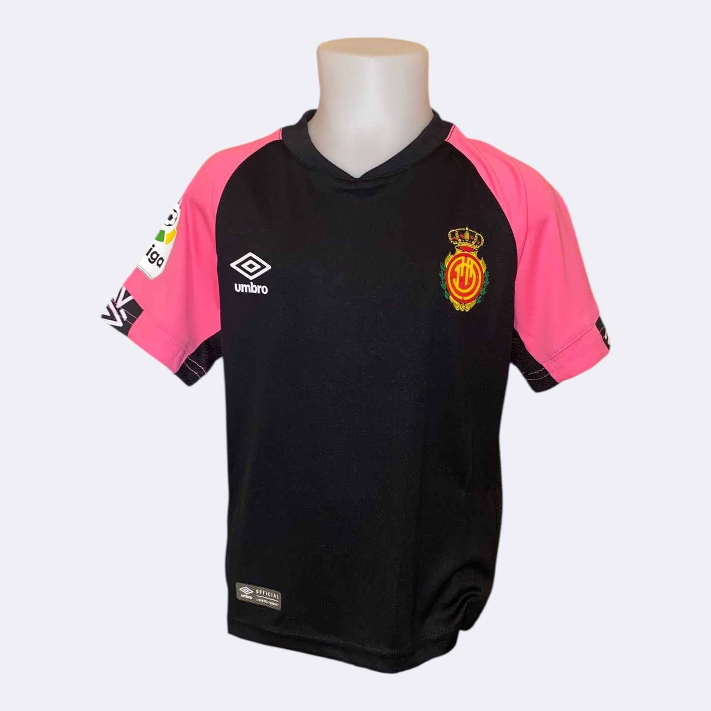 Mallorca 19/20 alternativa 116