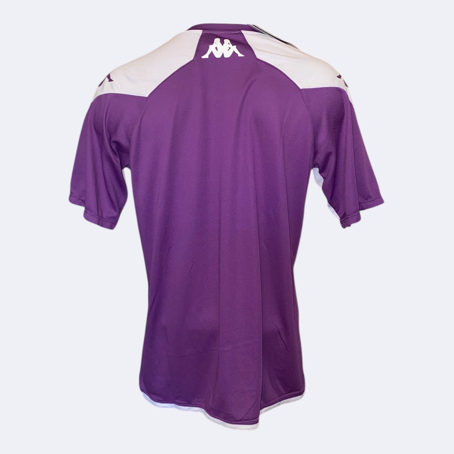 Valladolid 23/24 training S