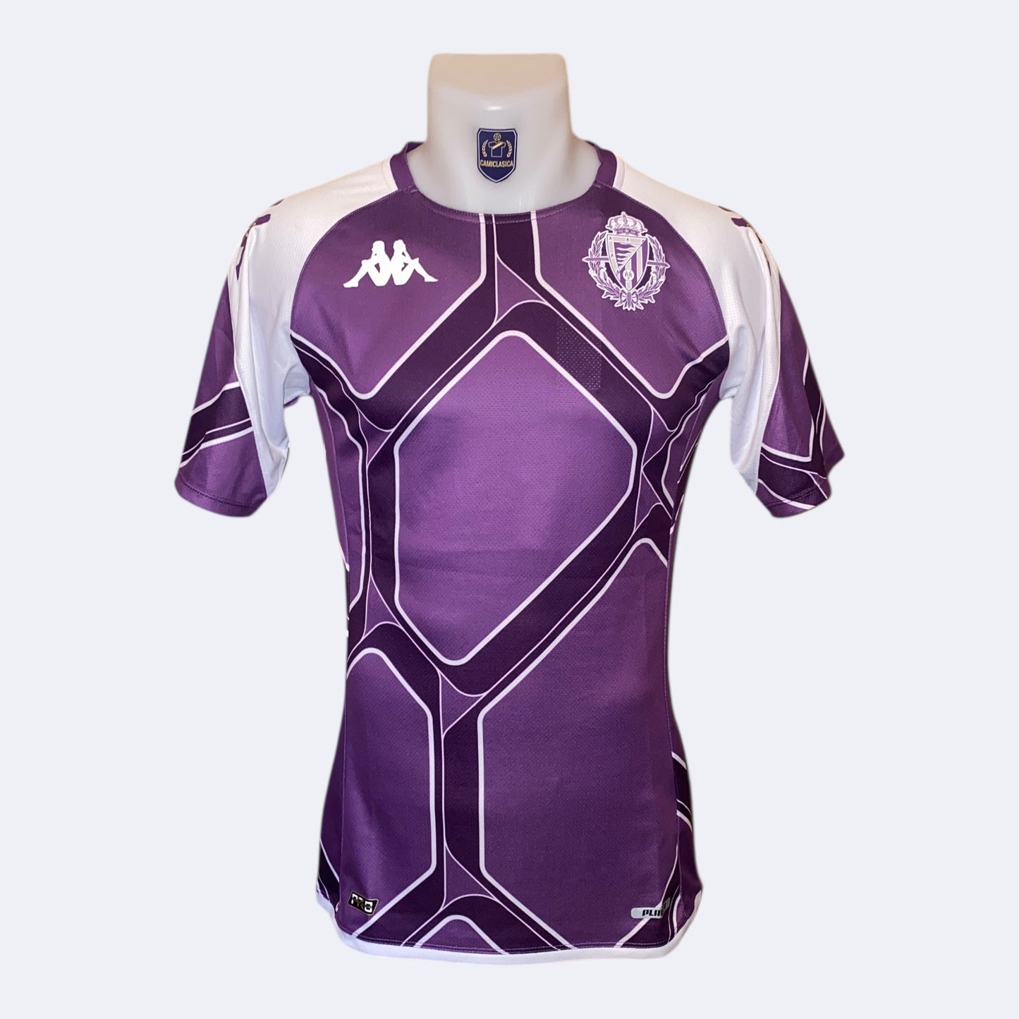 Valladolid 23/24 Prematch XL