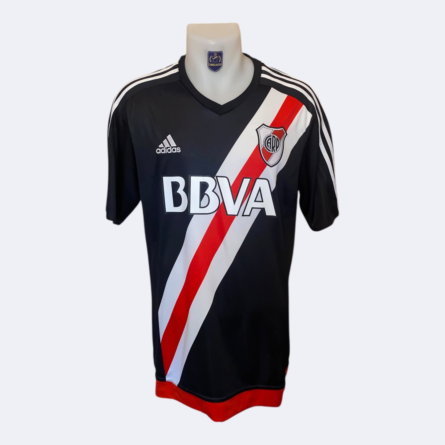 River Plate 16/17 Alternativa L