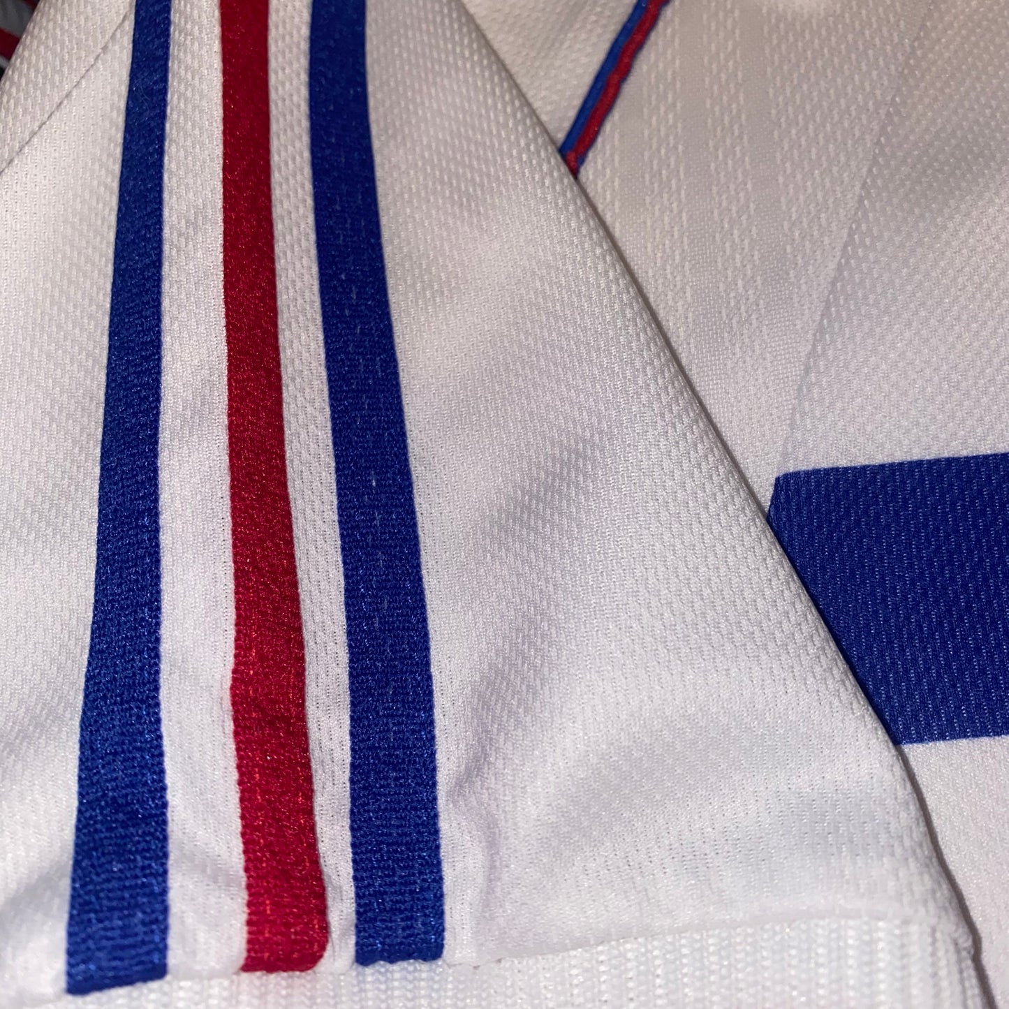 Francia 98 Visitante L